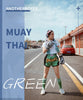 Muay Thai Shorts Boxing M110