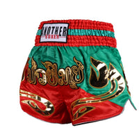 Muay Thai Shorts Boxing M110