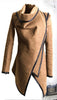 Winter Jacket Women - Coat W6