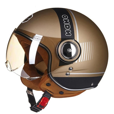 Motorcycle helmet V.scooter Z152