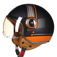 Motorcycle helmet V.scooter Z152