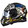Motorcycle Helmet Z129