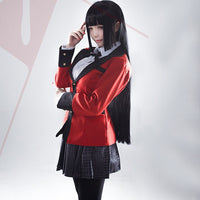 Cosplay Costumes Anime CC6562