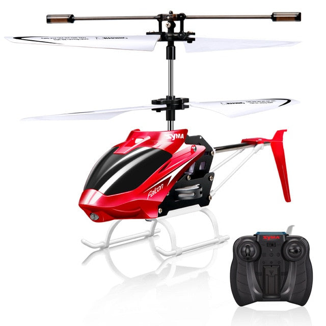 Helicopter Mini RC Drone DD126