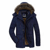 Winter Jacket Mens - Coat R8