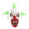 Halloween Horrible Clown Masks H4334