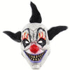 Halloween Horrible Clown Masks H4334
