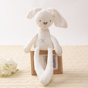 The Rabbit Doll Bunny Mall D434