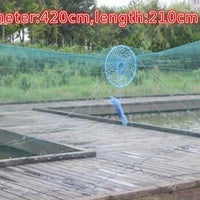 Fishing Net CHT002