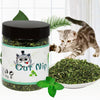 Organic 100% Catnip N.4433