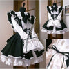 Maid Dress Cosplay Costume CC9900