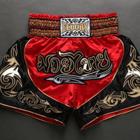 Muay Thai Shorts Boxing M133