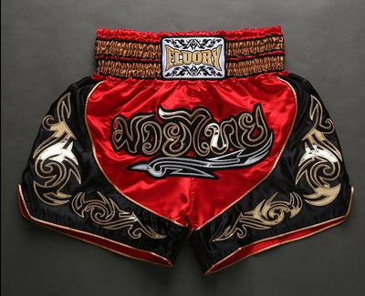 Muay Thai Shorts Boxing M133