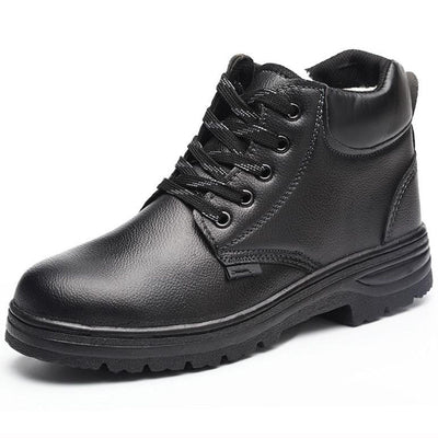 Safety Shoes C92 