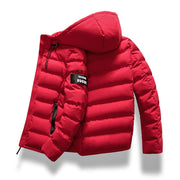 Winter Jacket Mens - Coat R2