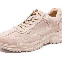 Lightweight Casual Sneakers S/PINK