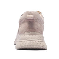 Lightweight Casual Sneakers S/PINK